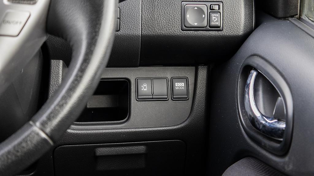 2012 Nissan Serena Highwaystar S-Hybrid image 358109