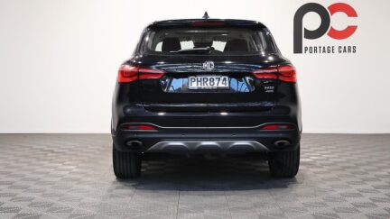 2022 MG HS 2.0PT/4WD/6AT image 347311