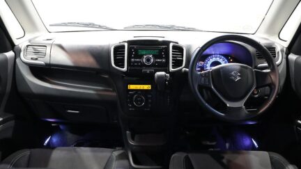 2014 Suzuki Solio Solio Black and White 2 DJE image 349062