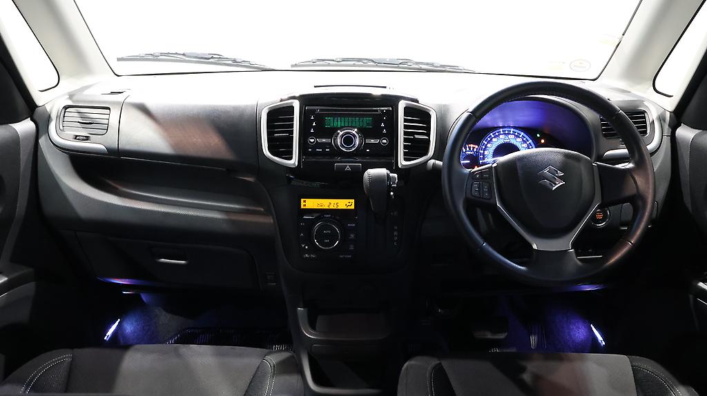 2014 Suzuki Solio Solio Black and White 2 DJE image 349062