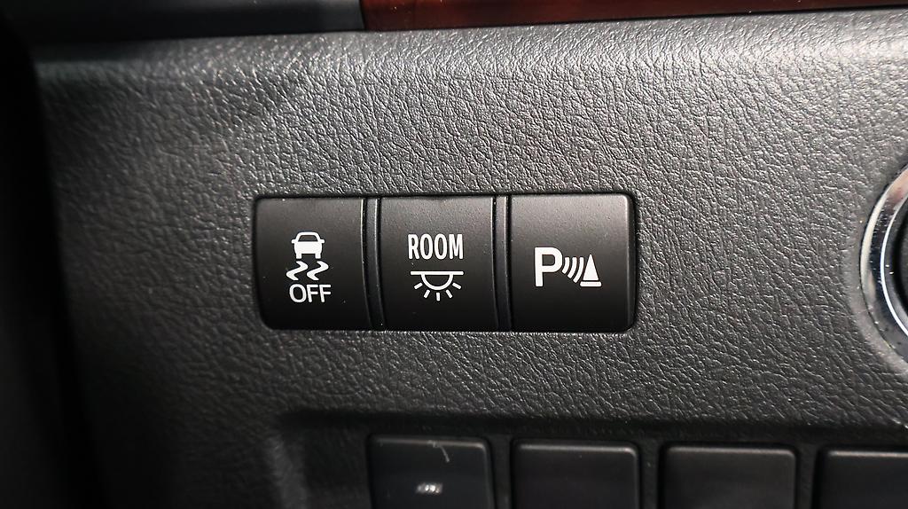 2014 Toyota Vellfire 2.4Z image 348358