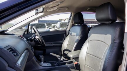 2013 Subaru XV 2.0i- AWD Sports image 351129