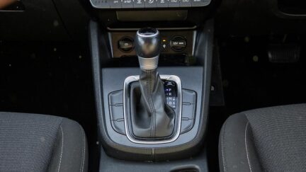 2023 Hyundai Kona 1.6 HYBRID 1.6PH NZ NEW image 346490