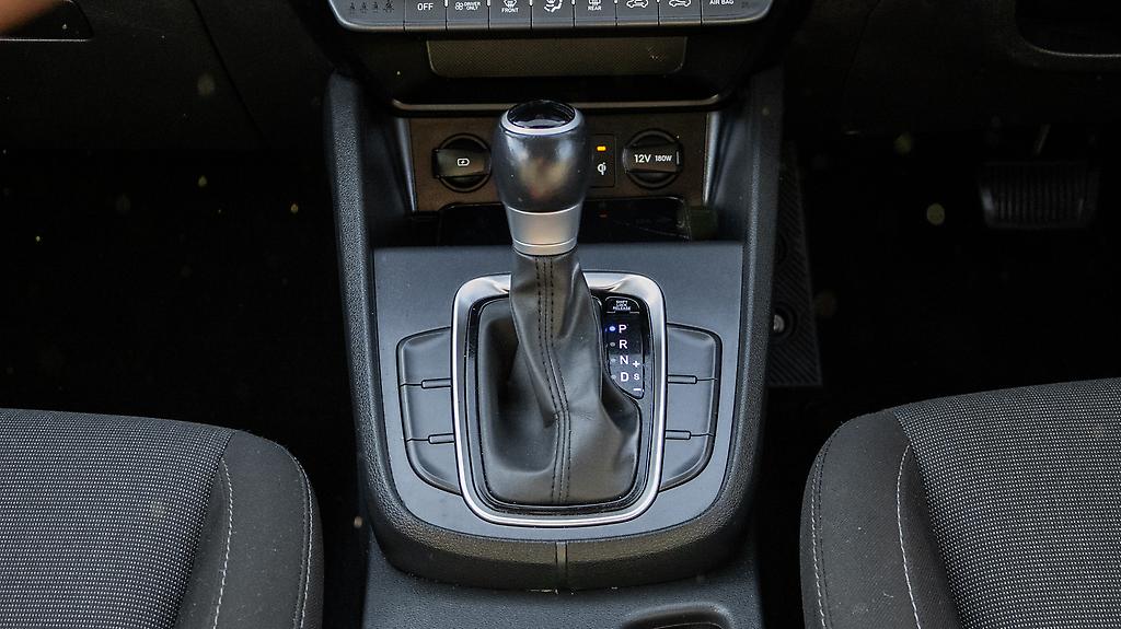 2023 Hyundai Kona 1.6 HYBRID 1.6PH NZ NEW image 346490