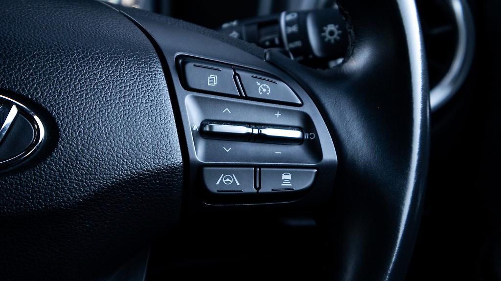 2021 Hyundai Kona EV 64KWH NZ NEW (SOH 100%) image 346911