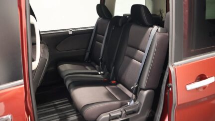 2016 Nissan Serena Hybrid Highway Star Pro-Pilot Edition image 352216