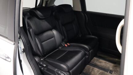 2013 Honda Odyssey Absolute EX image 351203
