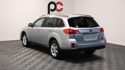 2014 Subaru Outback 2.5i Eyesight 4WD image 347749
