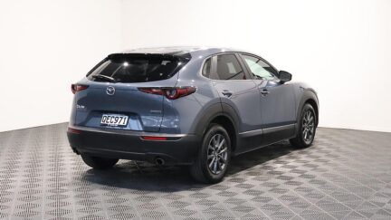 2023 Mazda Cx-30 GSX PTR 2.0P/6AT image 352073