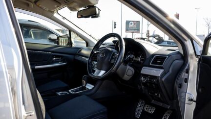 2015 Subaru Levorg 1.6GT Eyesight S-Style AWD image 348696