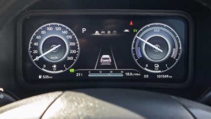 2023 Hyundai Kona 1.6 HYBRID 1.6PH NZ NEW image 346481