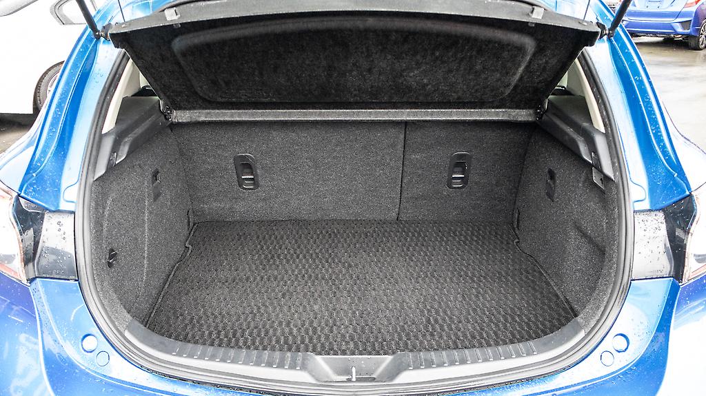 2013 Mazda Axela 20s Skyactive sport image 352270