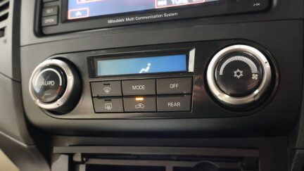 2008 Mitsubishi Pajero Exceed image 348048
