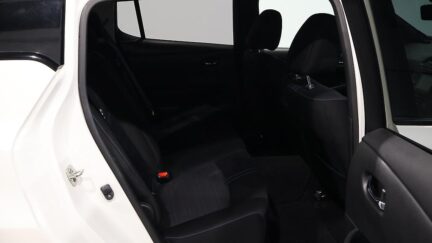 2019 Nissan Leaf G Model – 85.29% SOH image 349510