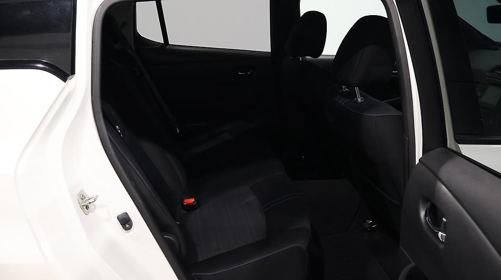 2019 Nissan Leaf G Model – 85.29% SOH image 349510