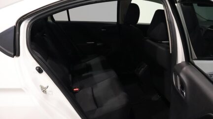 2015 Honda Grace  Hybrid LX image 347203
