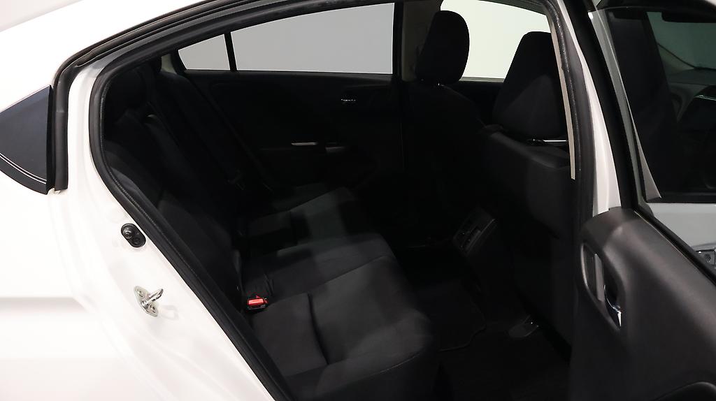 2015 Honda Grace  Hybrid LX image 347203