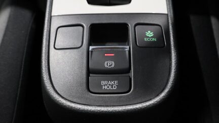 2021 Honda Fit Hybrid e:HEV Jazz image 349662