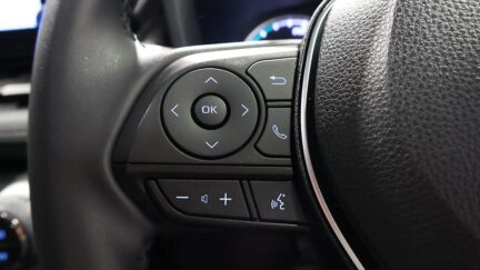 2022 Toyota Rav4 GXL 2.5PH/4WD/HD image 346823