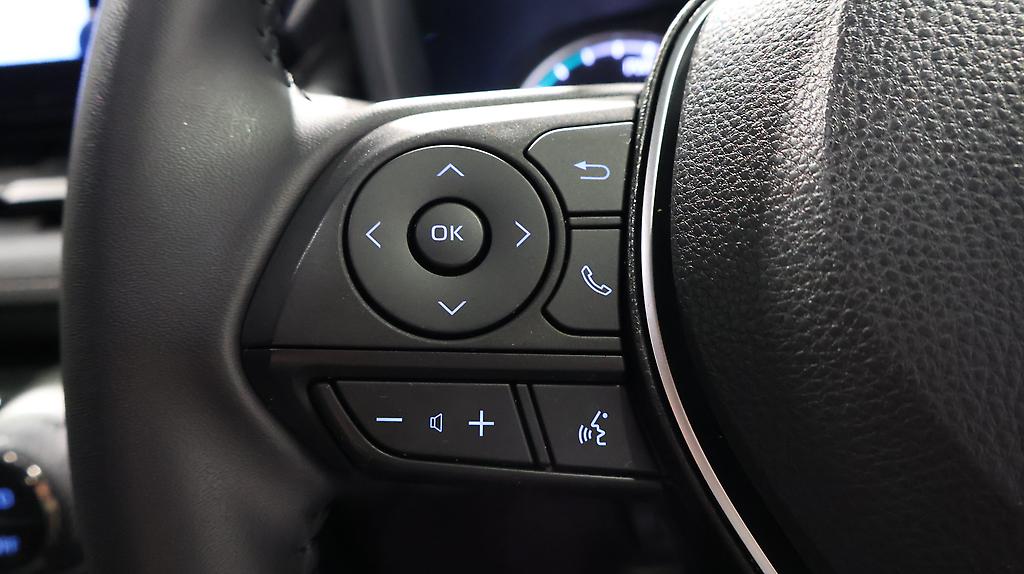 2022 Toyota Rav4 GXL 2.5PH/4WD/HD image 346823