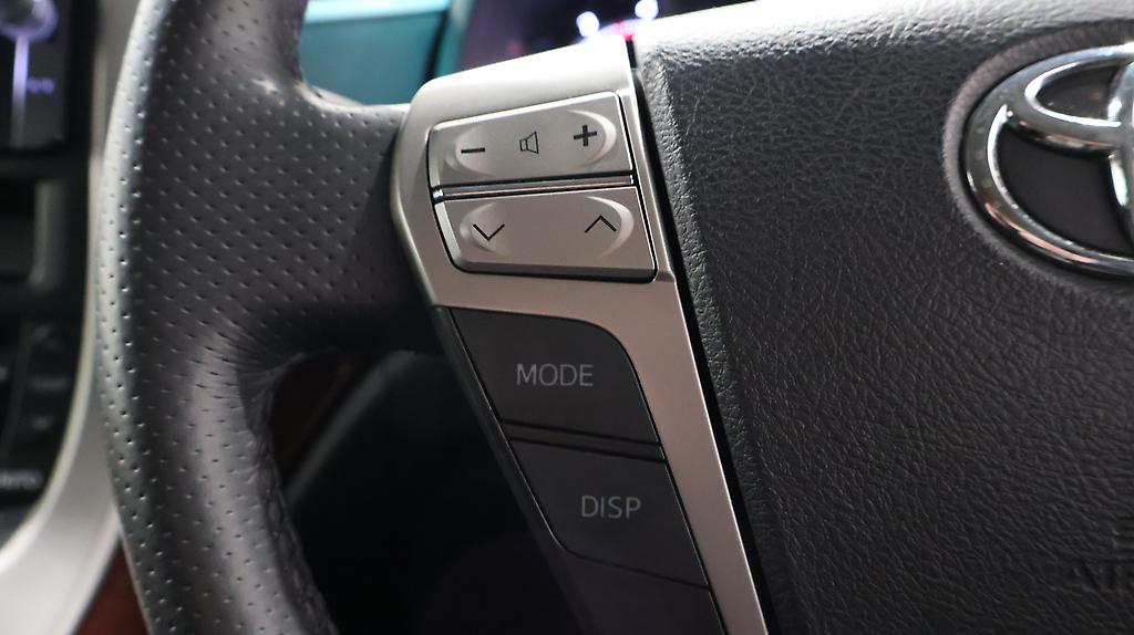 2012 Toyota Alphard 240S image 352159