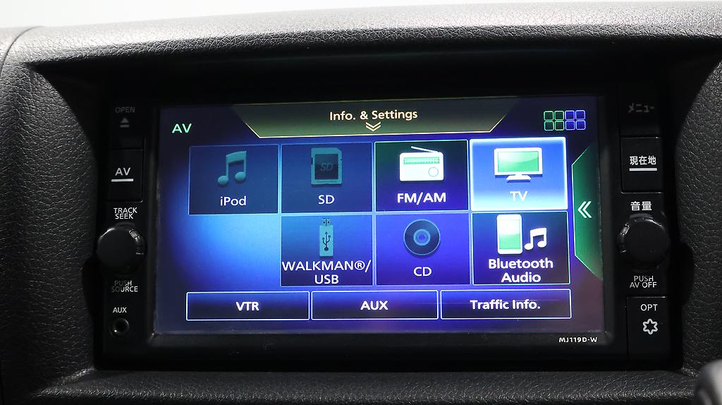 2020 Nissan Nv350 Caravan NV350 DX image 349223