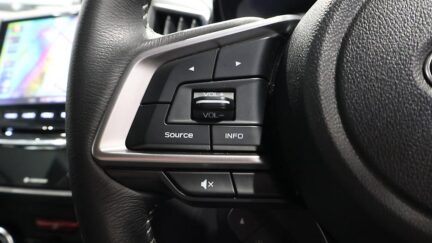 2017 Subaru Impreza Sport 1.6i-L Eyesight image 348952