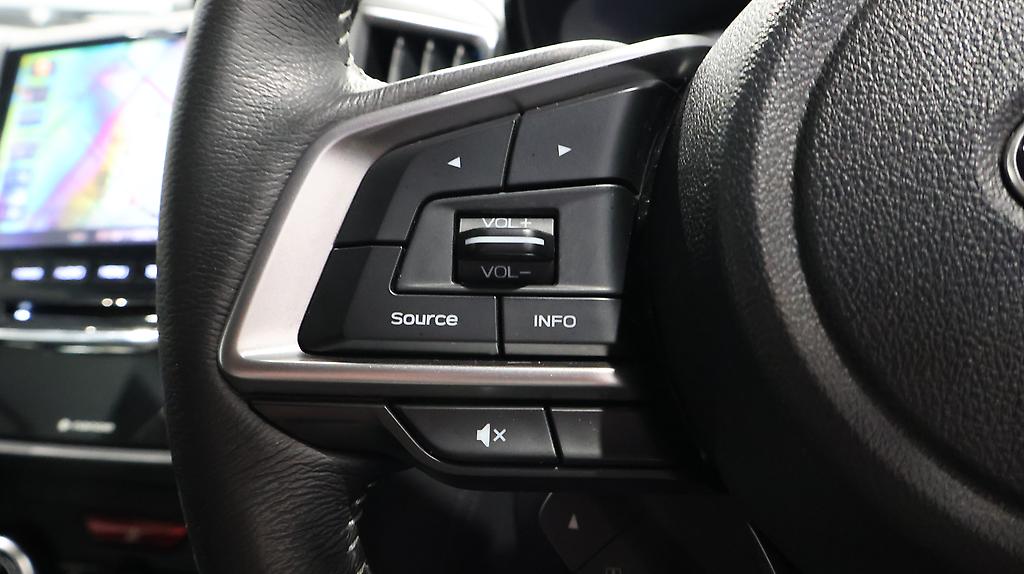 2017 Subaru Impreza Sport 1.6i-L Eyesight image 348952