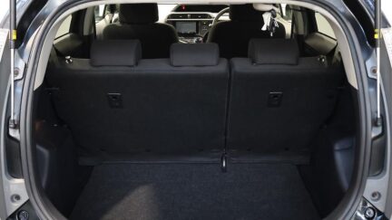 2013 Toyota Aqua S Model Push Start image 349601