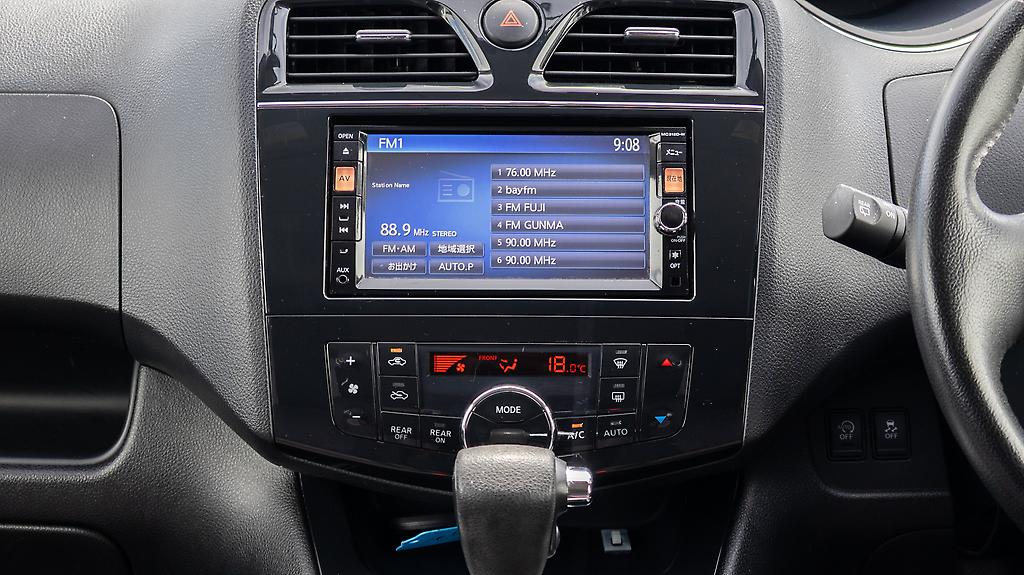 2012 Nissan Serena Highwaystar S-Hybrid image 358111