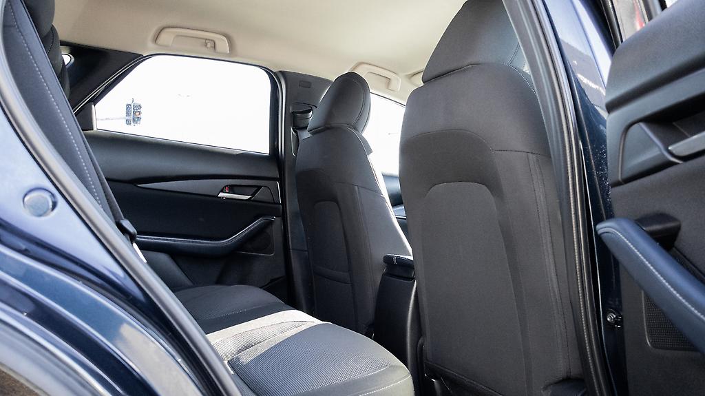 2023 Mazda Cx-30 GSX PTR 2.0P/6AT NZ NEW image 346461