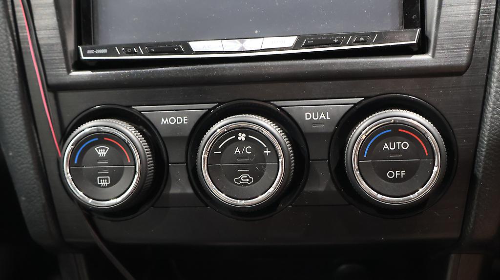 2013 Subaru Impreza Sport image 348899