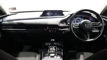 2023 Mazda Cx-30 GSX PTR 2.0P/6AT image 352080