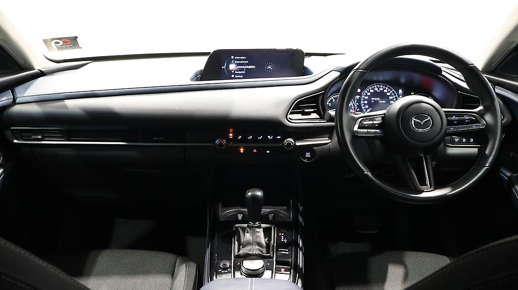 2023 Mazda Cx-30 GSX PTR 2.0P/6AT image 352080