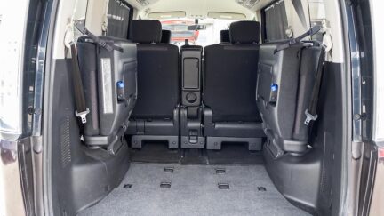 2012 Nissan Serena Highwaystar S-Hybrid image 358114