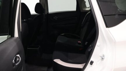 2017 Nissan Note e-Power X image 349036