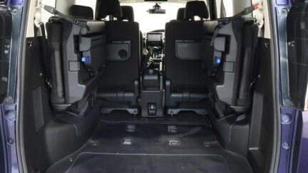 2018 Nissan Serena HIGHWAYSTAR V-Selection image 348056