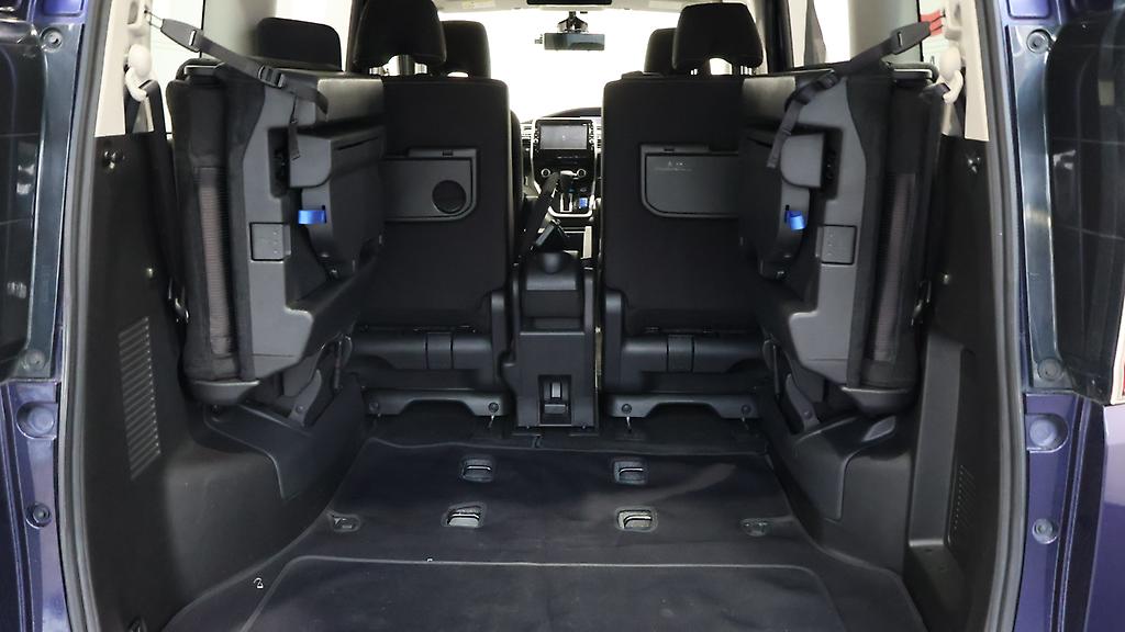 2018 Nissan Serena HIGHWAYSTAR V-Selection image 348056
