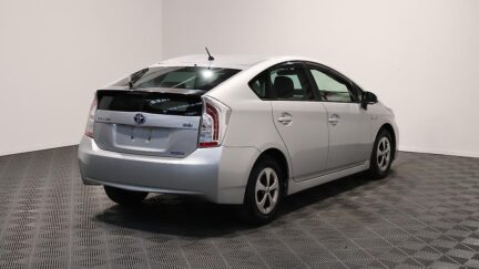 2013 Toyota Prius S Model image 350488