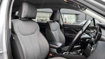 2021 Hyundai Santa Fe TM 2.5P/4WD/6AT NZ NEW image 349694