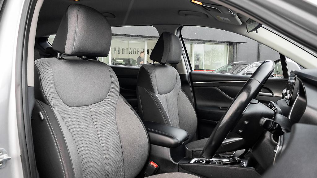 2021 Hyundai Santa Fe TM 2.5P/4WD/6AT NZ NEW image 349694