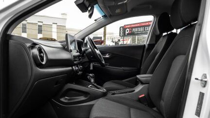 2023 Hyundai Kona 2.0 2WD 2.0P NZ NEW image 347415