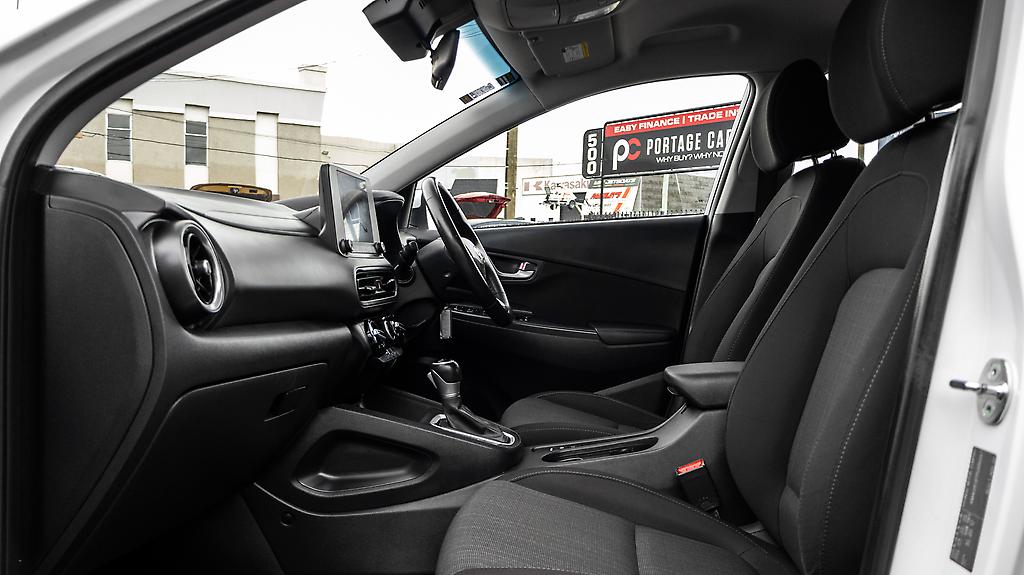 2023 Hyundai Kona 2.0 2WD 2.0P NZ NEW image 347415