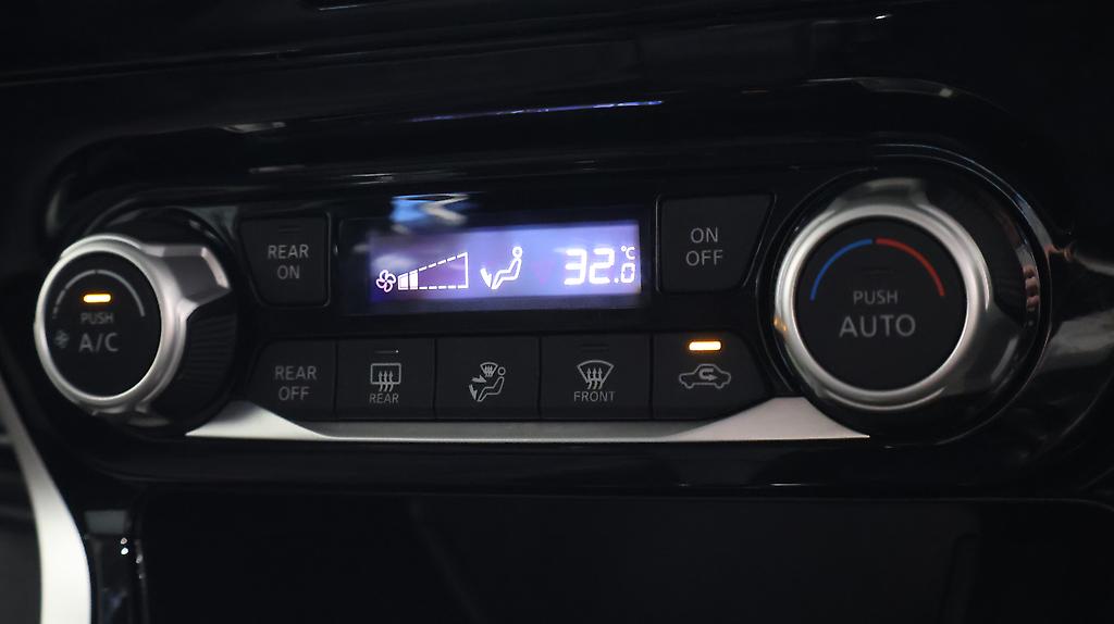 2017 Nissan Serena Highway Star V-Selection image 348995
