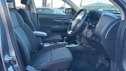 2021 Mitsubishi Outlander LS 2.4P/CVT image 349181