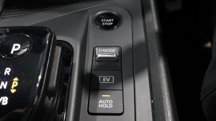 2021 Nissan Note E-Power S Model image 349087