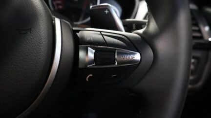 2012 BMW 320i M Sports, Low KMS! image 349496