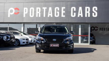 2016 Subaru Impreza Sport 2.0i-L Eyesight image 346854