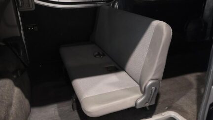 2020 Nissan Nv350 Caravan NV350 DX image 349217