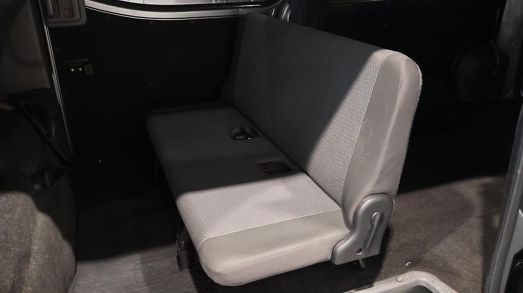 2020 Nissan Nv350 Caravan NV350 DX image 349217